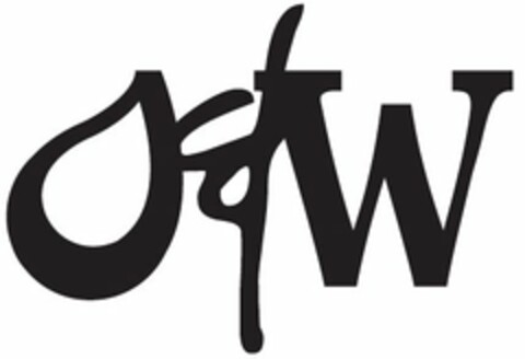 O&W Logo (USPTO, 05/14/2013)