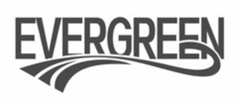 EVERGREEN Logo (USPTO, 06.08.2013)