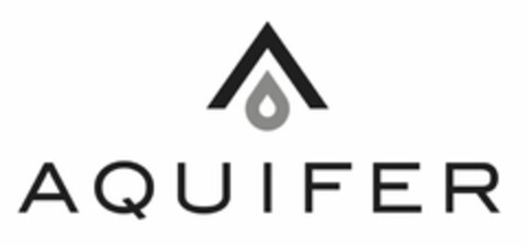AQUIFER Logo (USPTO, 21.08.2013)
