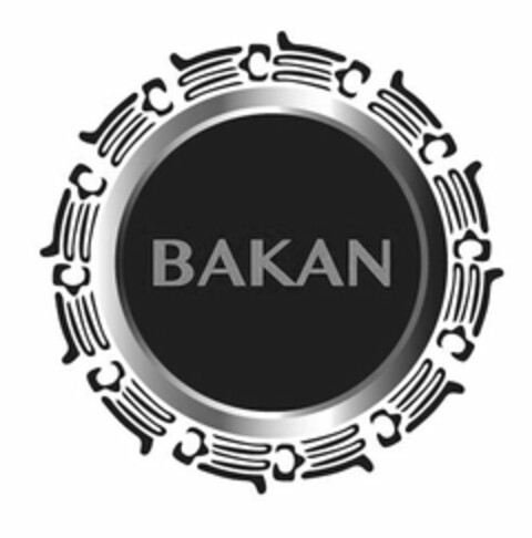 BAKAN Logo (USPTO, 13.09.2013)