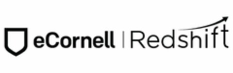 ECORNELL REDSHIFT Logo (USPTO, 19.12.2013)