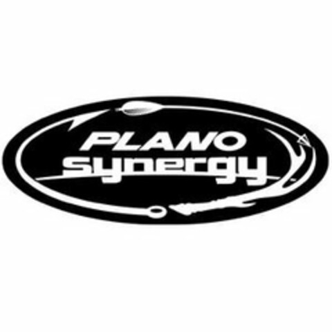 PLANO SYNERGY Logo (USPTO, 04.02.2014)