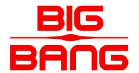 BIG BANG Logo (USPTO, 18.02.2014)