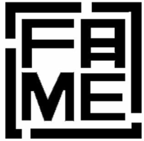 FAME Logo (USPTO, 18.04.2014)