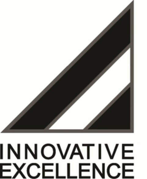 INNOVATIVE EXCELLENCE Logo (USPTO, 06.05.2014)