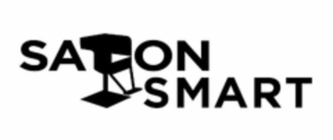 SALON SMART Logo (USPTO, 10.06.2014)