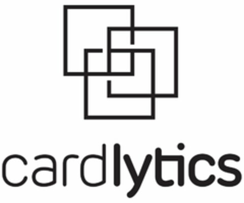 CARDLYTICS Logo (USPTO, 06/13/2014)