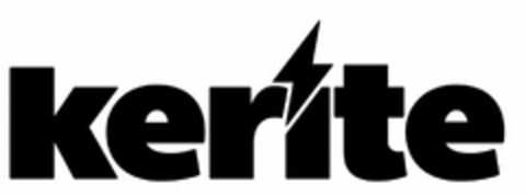 KERITE Logo (USPTO, 24.06.2014)