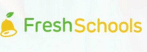 FRESHSCHOOLS Logo (USPTO, 06/27/2014)