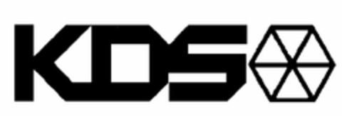 KDS Logo (USPTO, 17.07.2014)