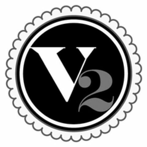 V2 Logo (USPTO, 30.07.2014)