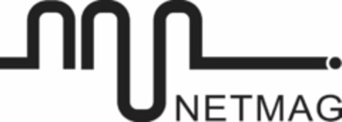 NETMAG Logo (USPTO, 10/07/2014)