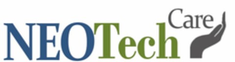 NEOTECH CARE Logo (USPTO, 09.11.2014)