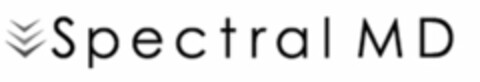 SPECTRALMD Logo (USPTO, 13.11.2014)