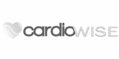 CARDIOWISE Logo (USPTO, 23.12.2014)