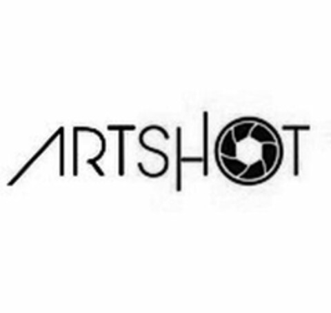 ARTSHOT Logo (USPTO, 12/24/2014)