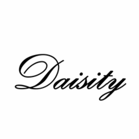 DAISITY Logo (USPTO, 22.04.2015)