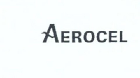 AEROCEL Logo (USPTO, 23.04.2015)