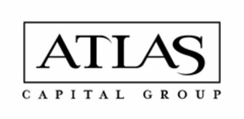 ATLAS CAPITAL GROUP Logo (USPTO, 04.06.2015)