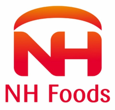NH FOOD Logo (USPTO, 16.07.2015)