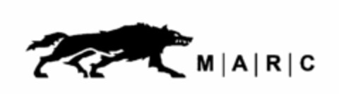 M|A|R|C Logo (USPTO, 07/30/2015)