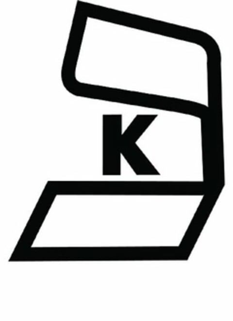 K Logo (USPTO, 03.08.2015)