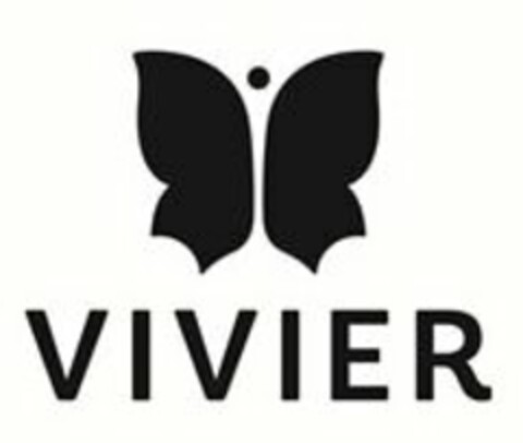 VIVIER Logo (USPTO, 18.09.2015)