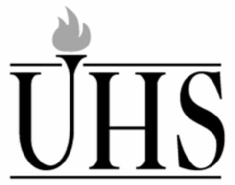 UHS Logo (USPTO, 11/19/2015)