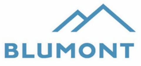 BLUMONT Logo (USPTO, 01.12.2015)