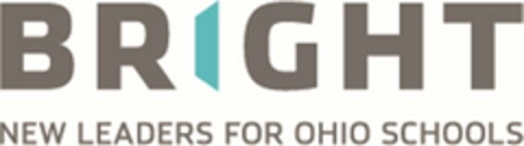 BRIGHT NEW LEADERS FOR OHIO SCHOOLS Logo (USPTO, 05.02.2016)