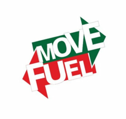 MOVE FUEL Logo (USPTO, 03/05/2016)