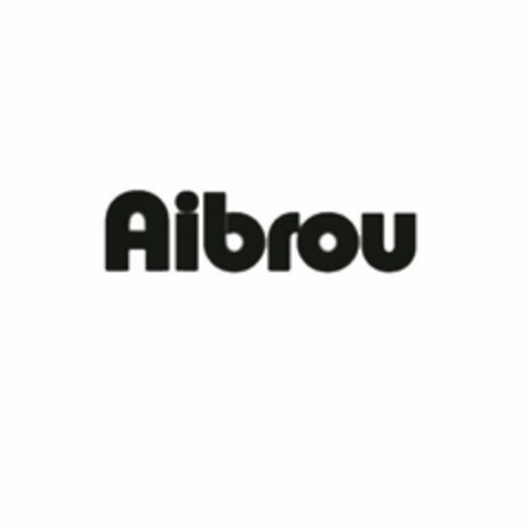 AIBROU Logo (USPTO, 22.03.2016)