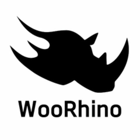 WOORHINO Logo (USPTO, 27.04.2016)