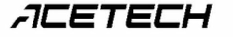 ACETECH Logo (USPTO, 05/18/2016)