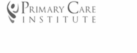 PRIMARY CARE INSTITUTE Logo (USPTO, 14.07.2016)