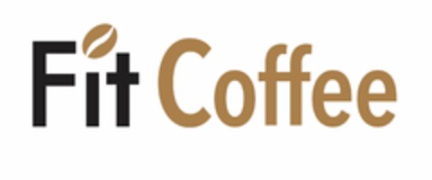 FIT COFFEE Logo (USPTO, 10.08.2016)