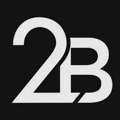 2B Logo (USPTO, 18.08.2016)