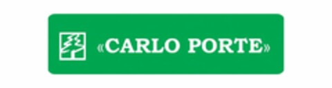 CARLO PORTE Logo (USPTO, 09.09.2016)