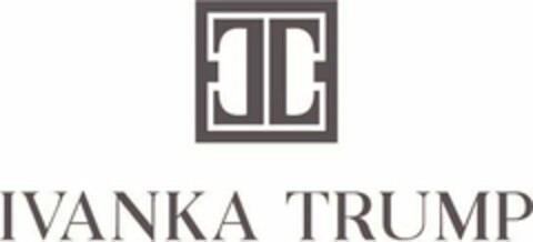 IT IVANKA TRUMP Logo (USPTO, 15.09.2016)
