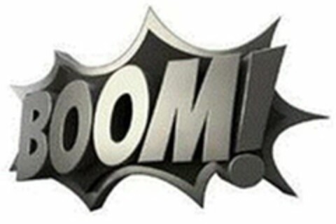 BOOM! Logo (USPTO, 22.09.2016)