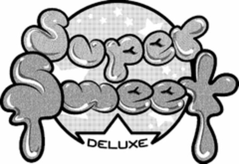 SUPER SWEET DELUXE Logo (USPTO, 13.10.2016)