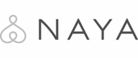 NAYA Logo (USPTO, 03.12.2016)