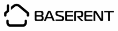 BASERENT Logo (USPTO, 12/08/2016)