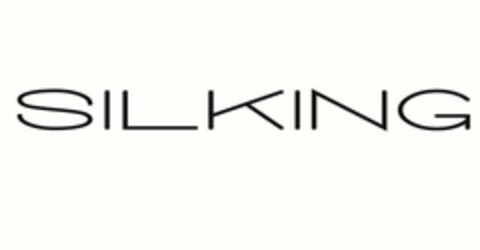 SILKING Logo (USPTO, 12/13/2016)