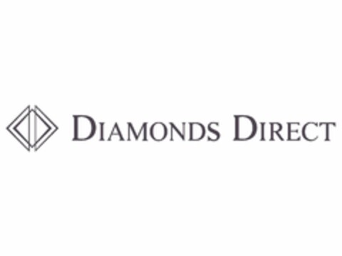 DIAMONDS DIRECT Logo (USPTO, 12.01.2017)