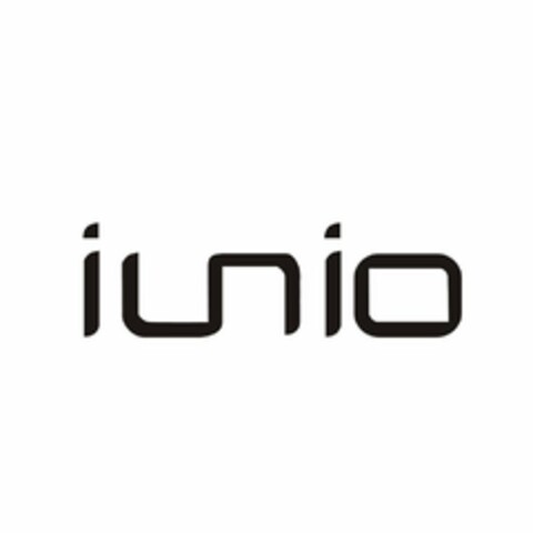 IUNIO Logo (USPTO, 16.01.2017)