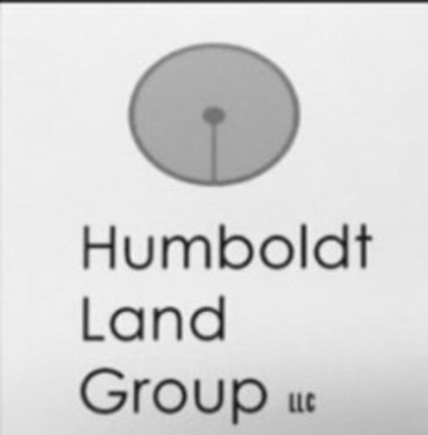 HUMBOLDT LAND GROUP LLC Logo (USPTO, 30.01.2017)