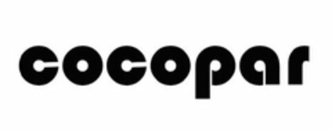 COCOPAR Logo (USPTO, 30.03.2017)