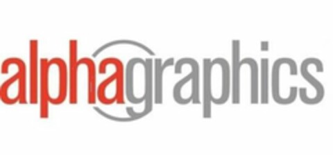 ALPHAGRAPHICS Logo (USPTO, 04/26/2017)