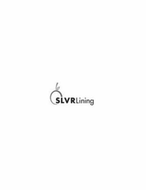 SLVRLINING Logo (USPTO, 05/01/2017)